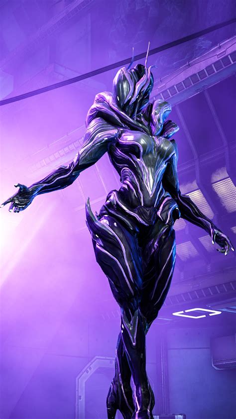 warframe saryn